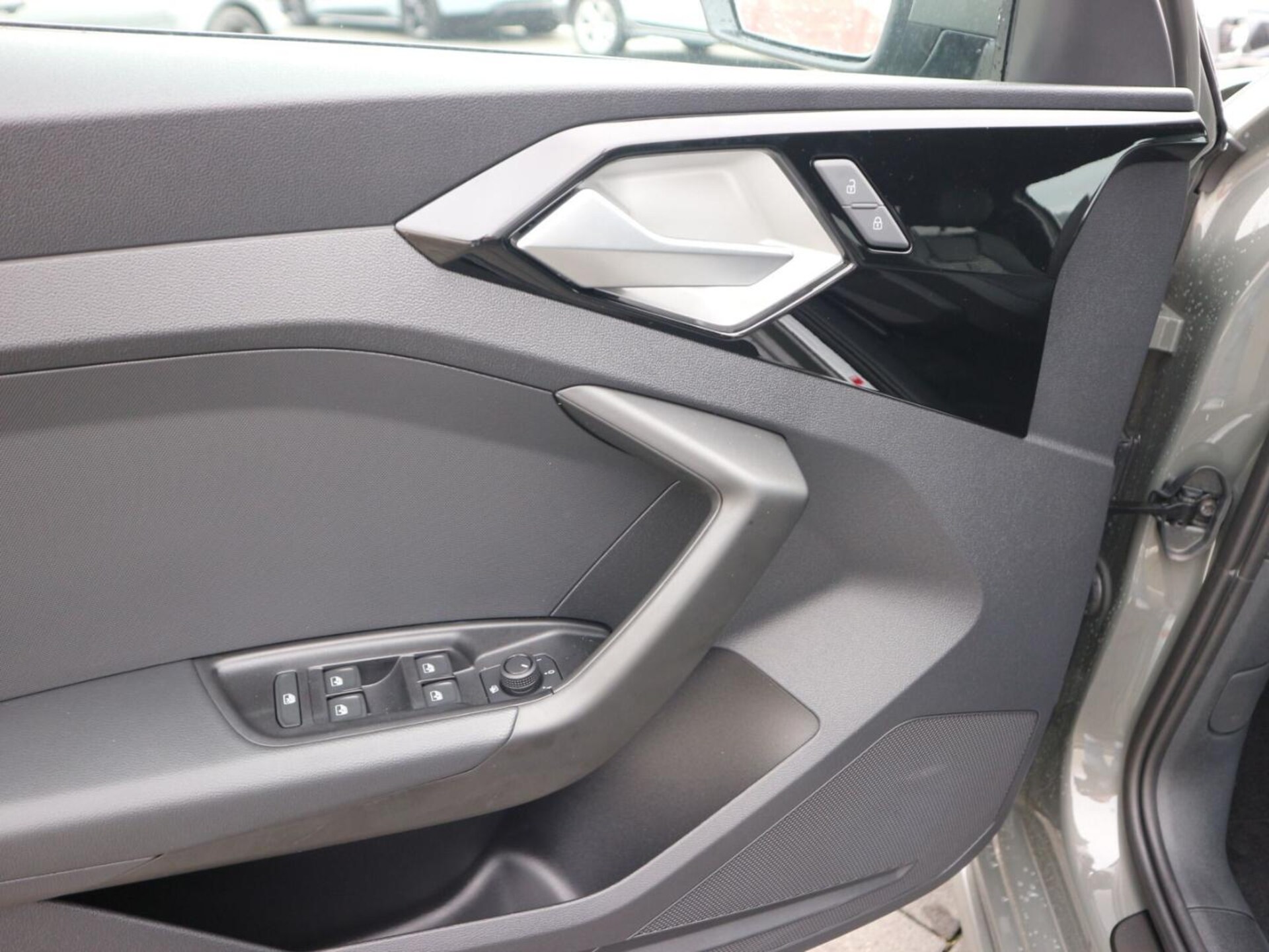 Audi A1 Sportback S line