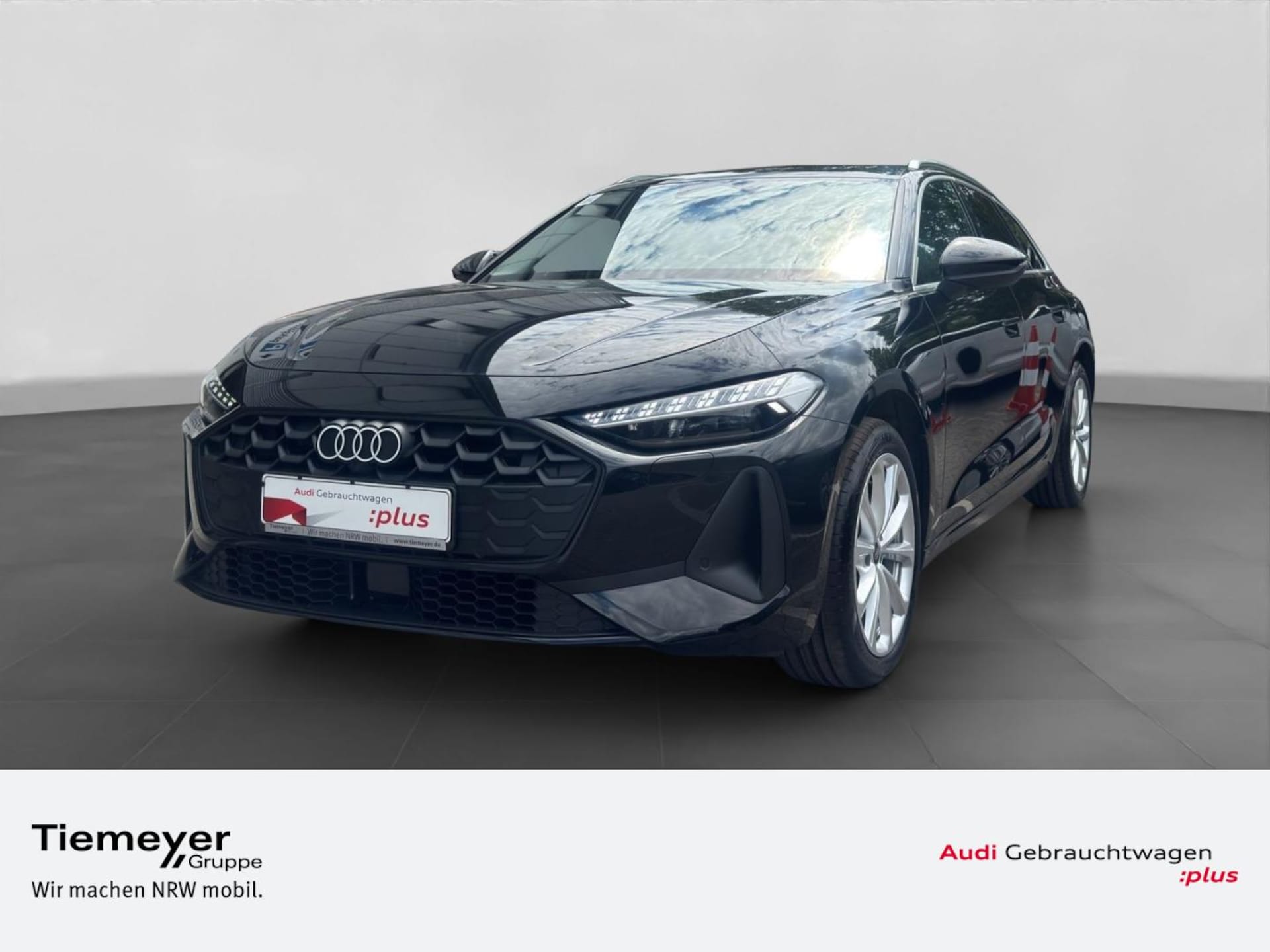 Audi A5 Avant