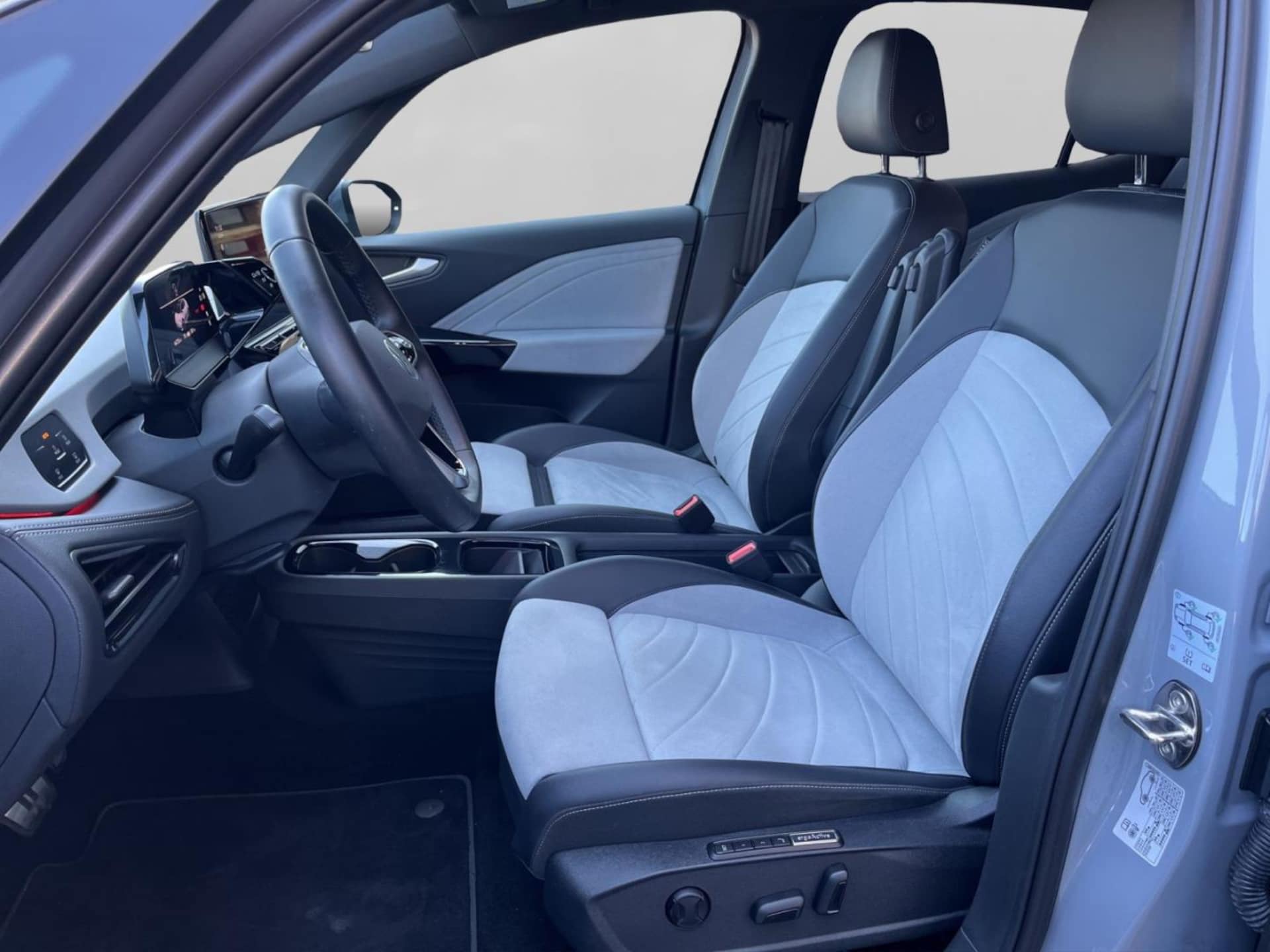 Volkswagen ID.3 MOVE Pro