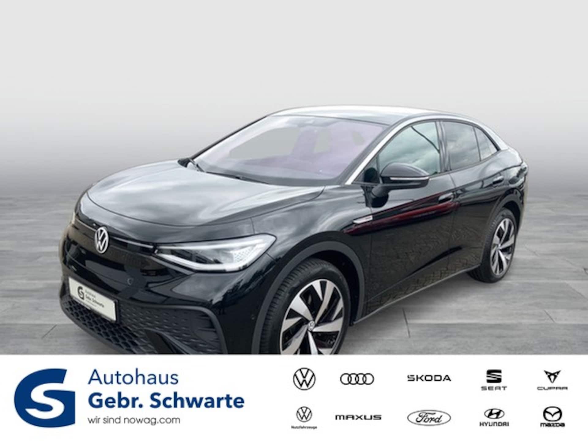 Volkswagen ID.5 Pro Performance