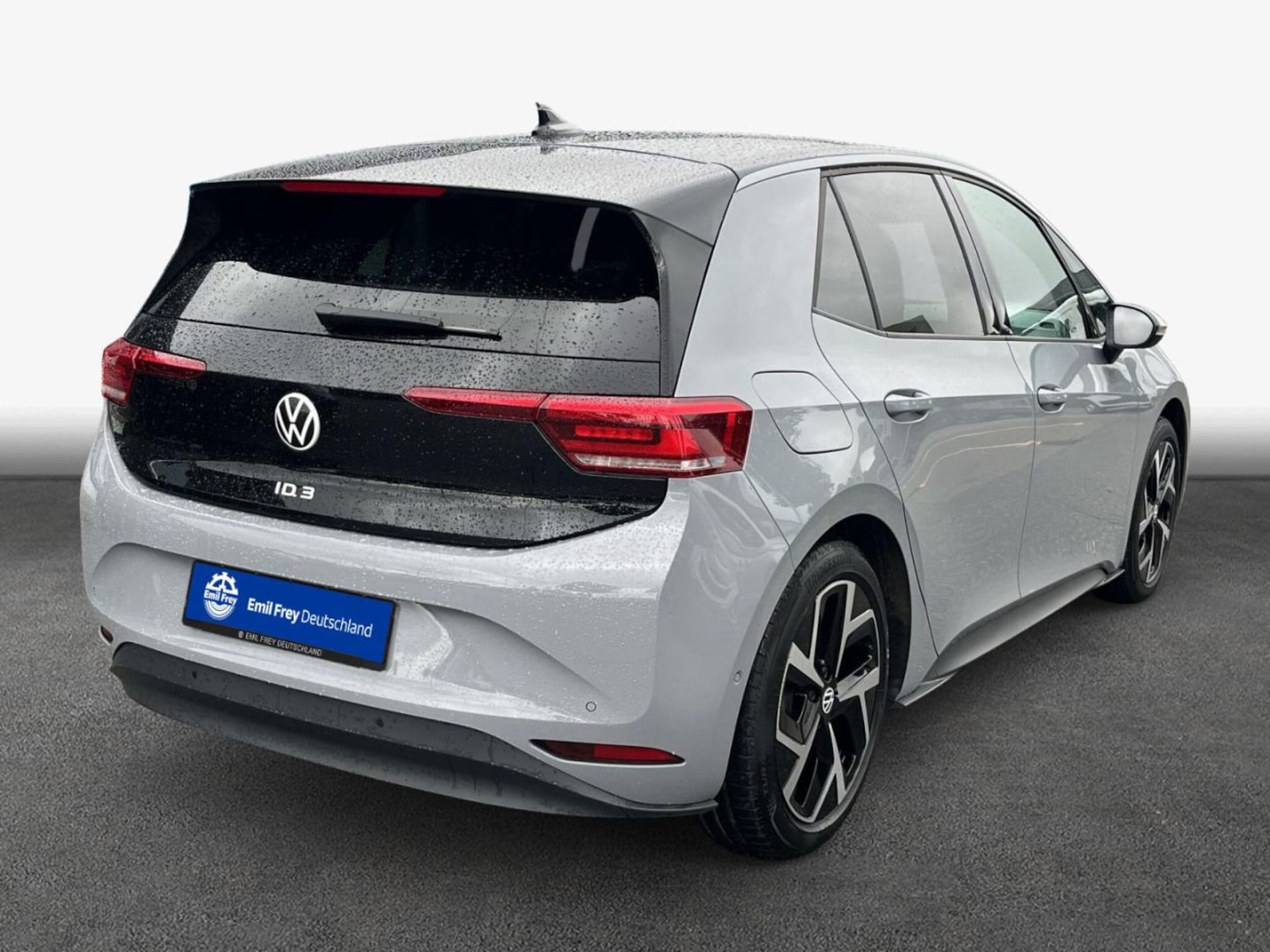 Volkswagen ID.3 MOVE Pro