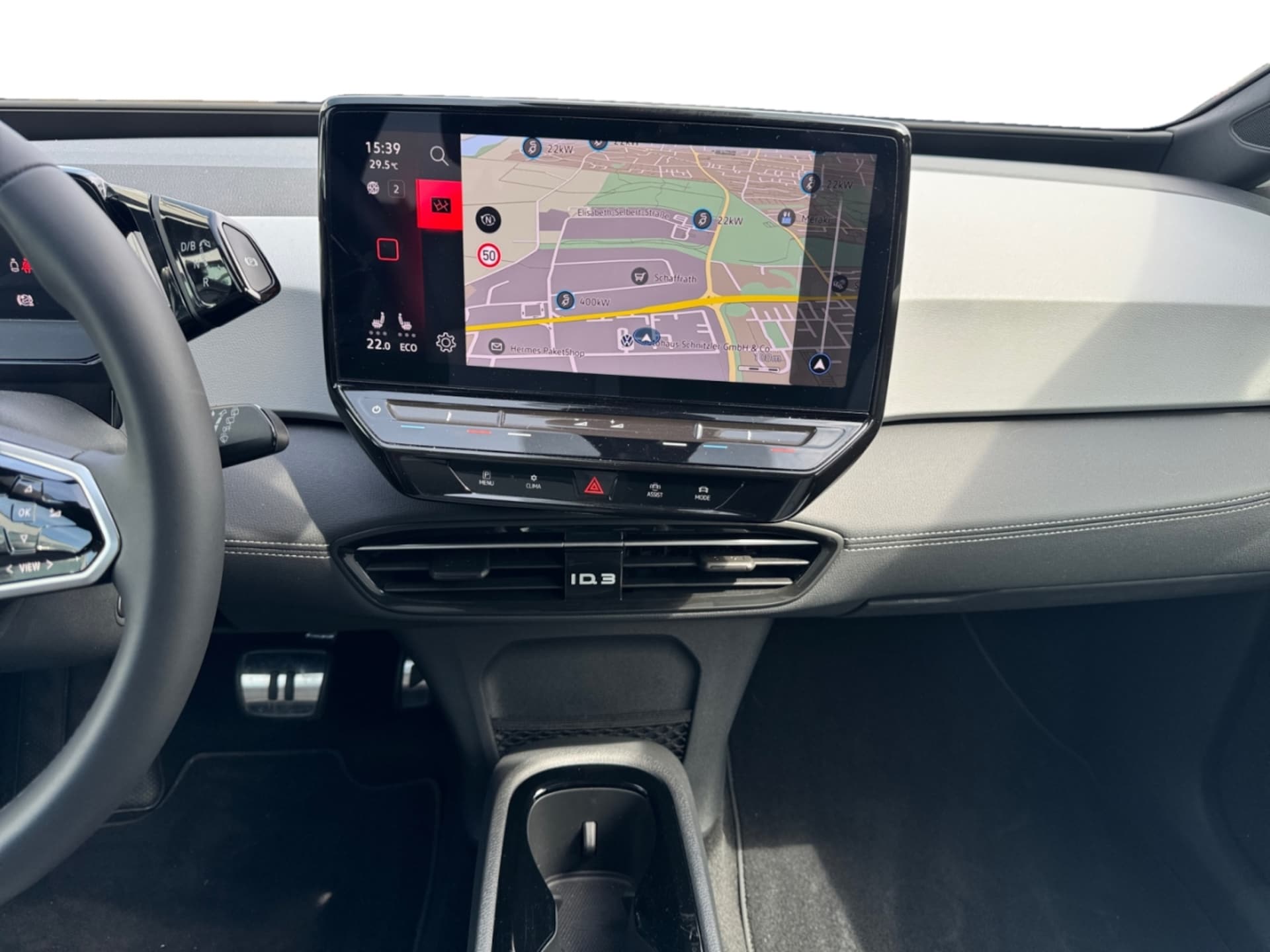 Volkswagen ID.3 MOVE Pro