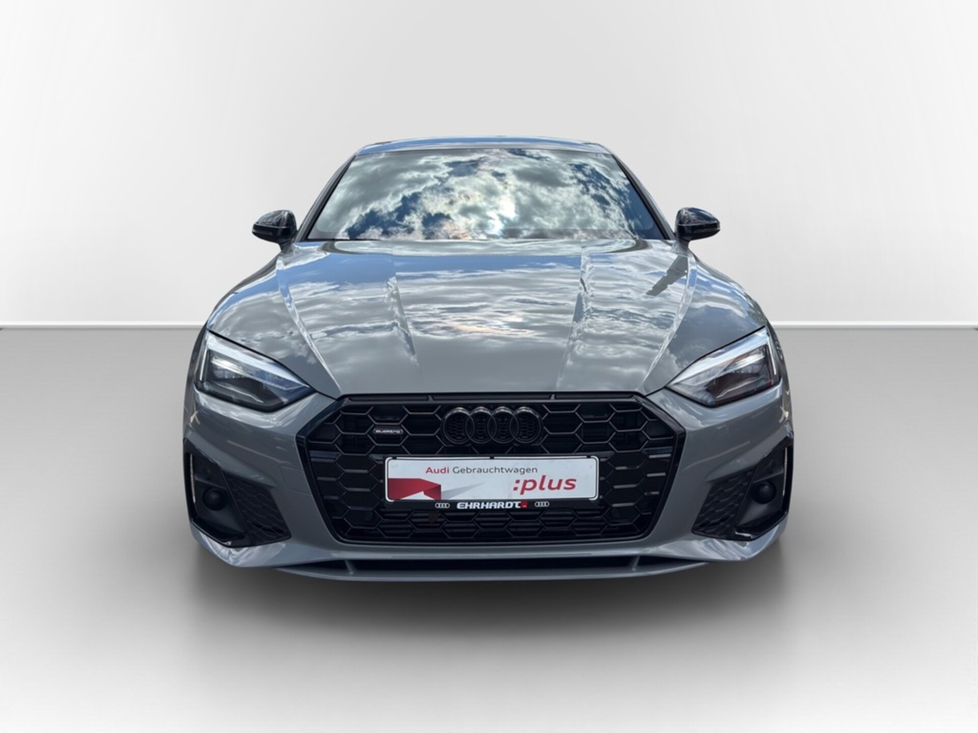 Audi A5 Sportback S line