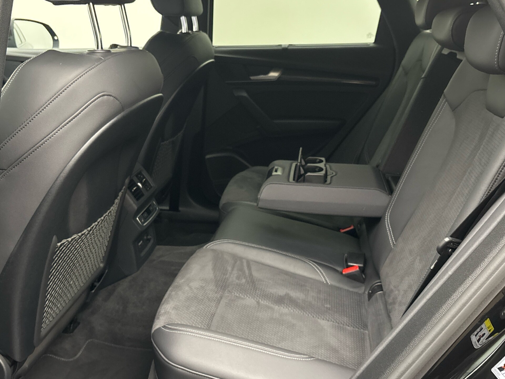 Audi SQ5 SUV