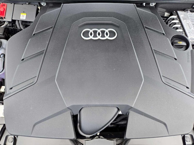 2026 Audi Q7 Prestige - Photo 22