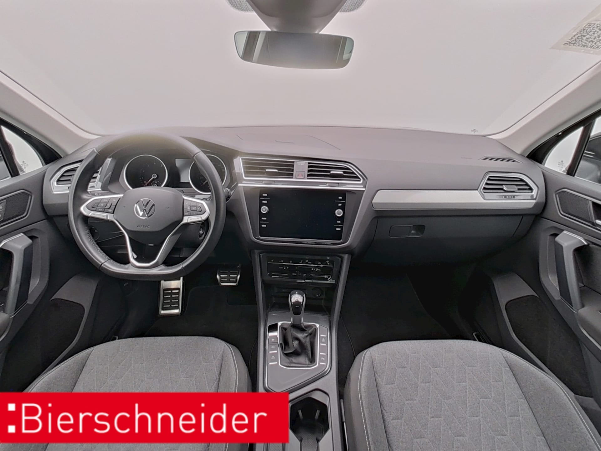 Volkswagen Tiguan MOVE