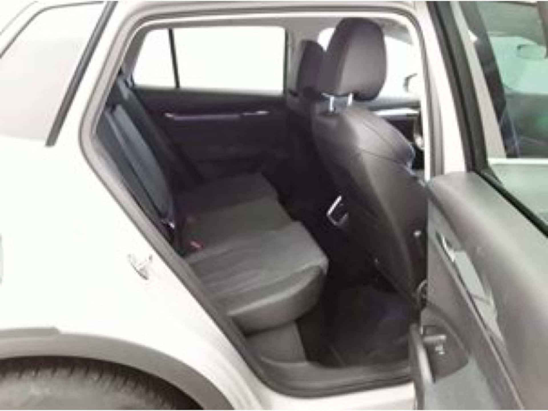 Skoda Elroq 85
