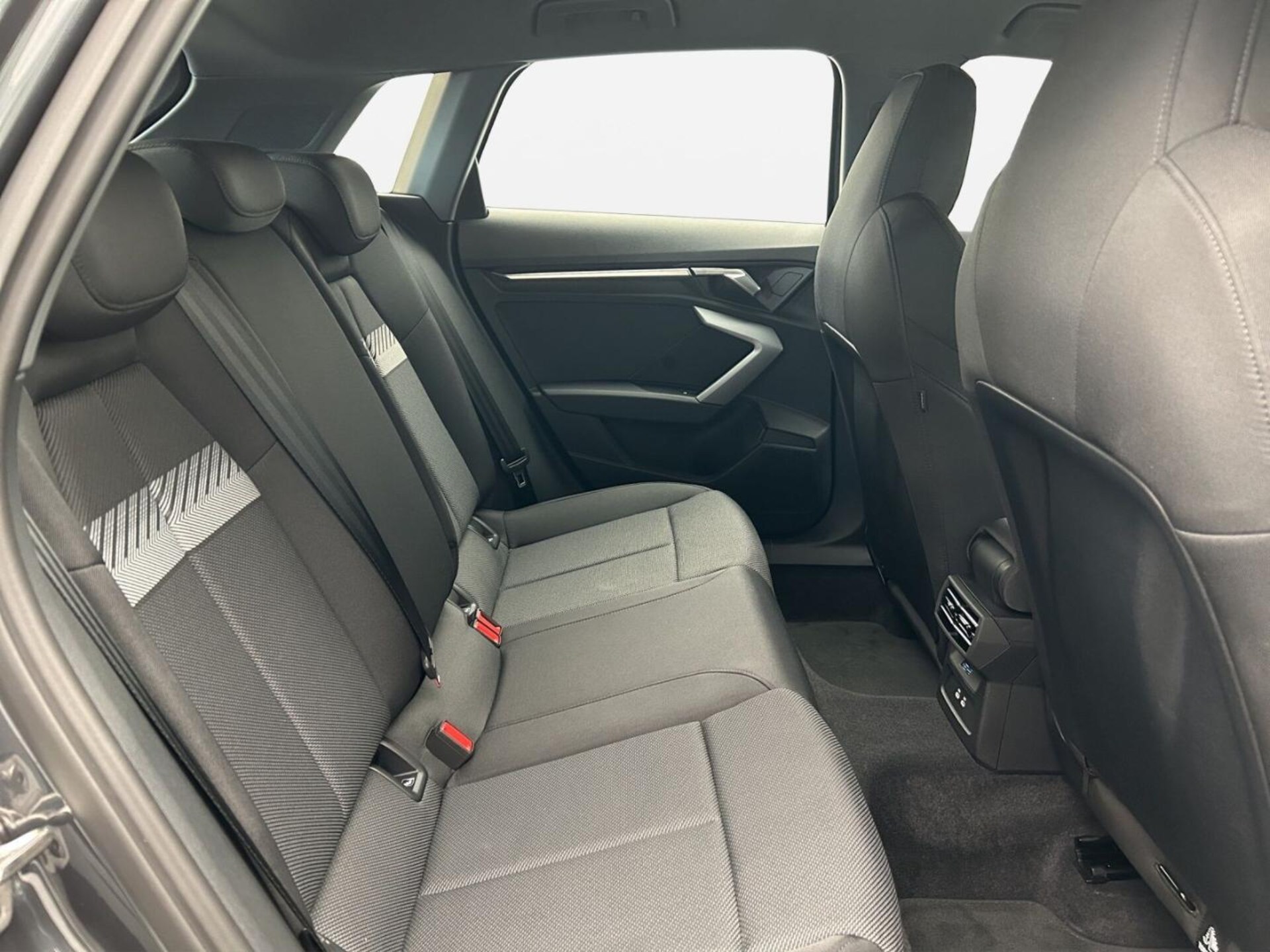 Audi A3 allstreet TFSI e