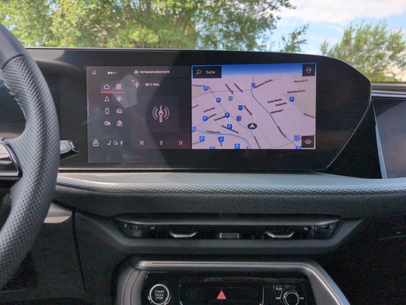 Audi Q5 Sportback – Bild 17