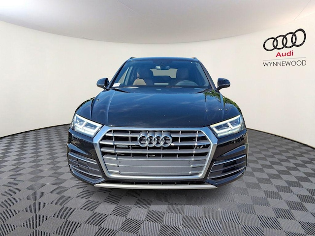 2019 Audi Q5
