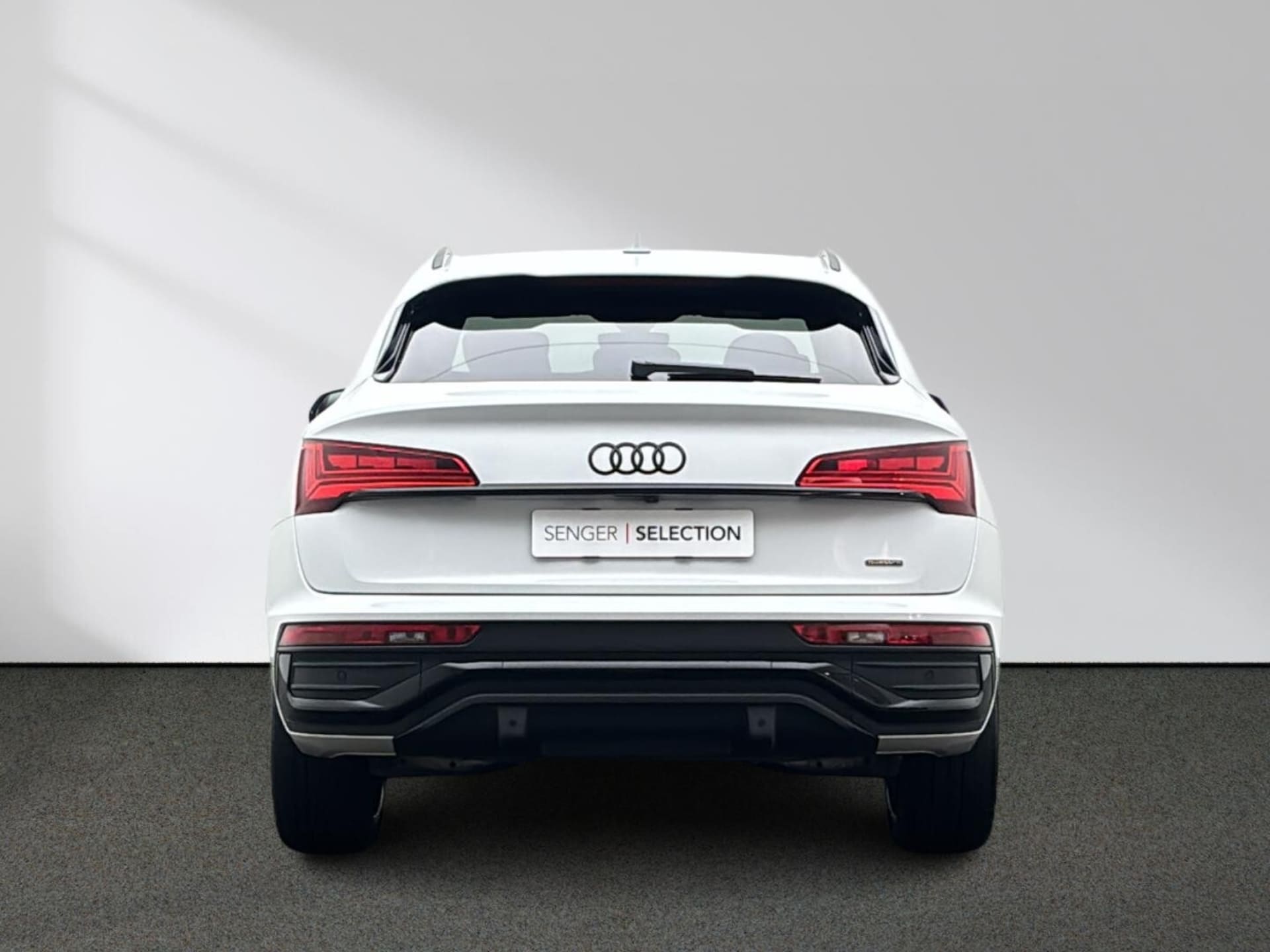 Audi Q5 Sportback S line
