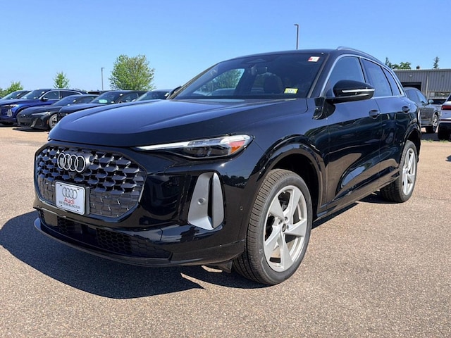 2026 Audi Q5