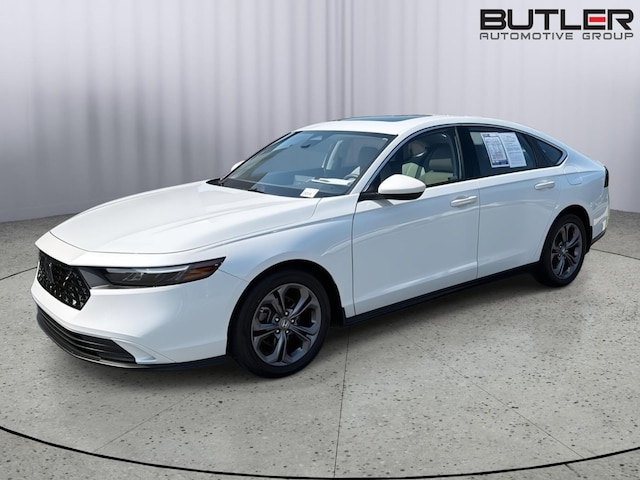 2023 Honda Accord