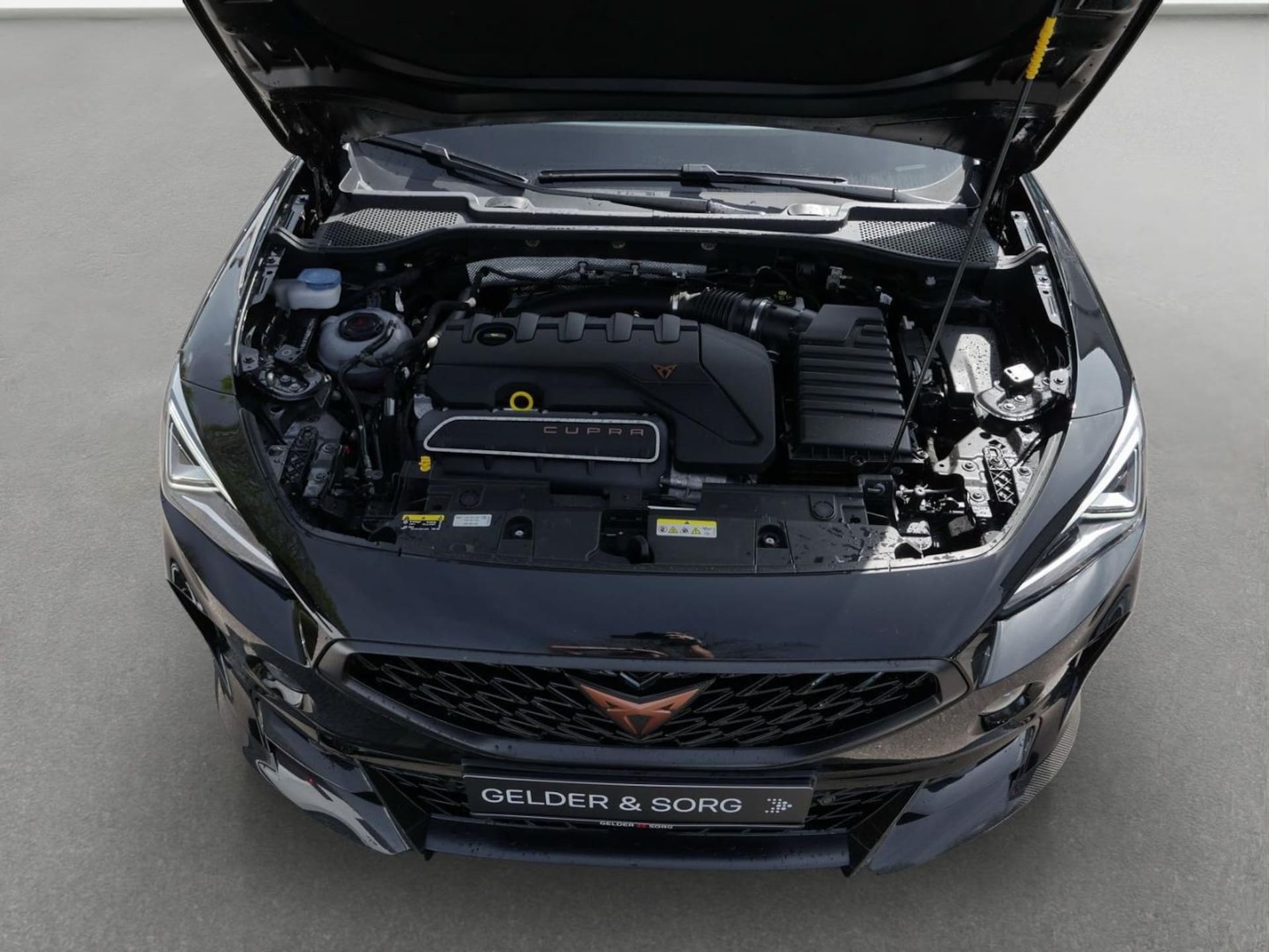 CUPRA Formentor VZ5