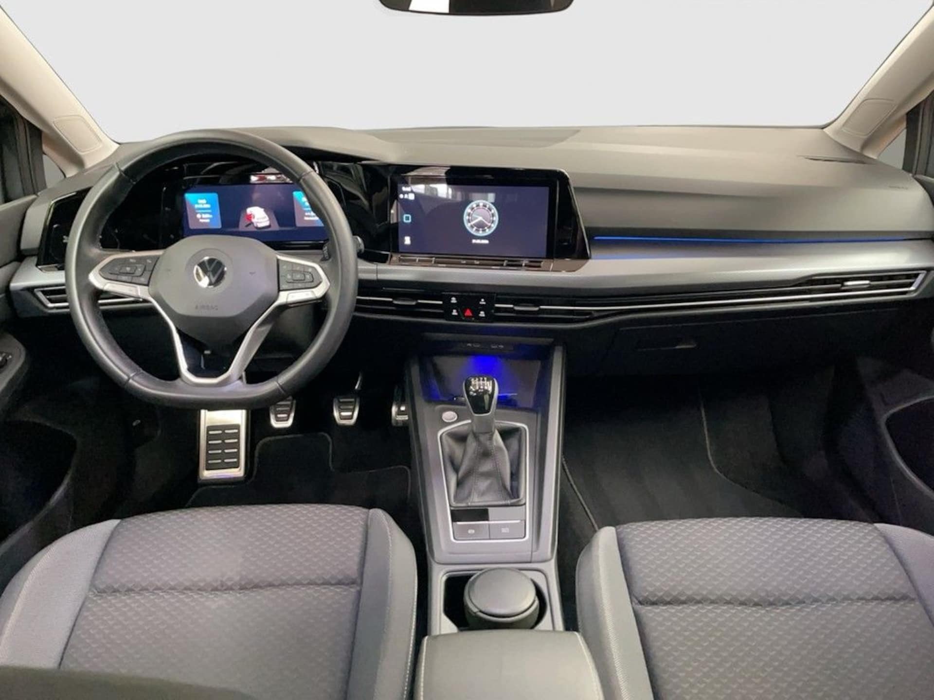 Volkswagen Golf Active