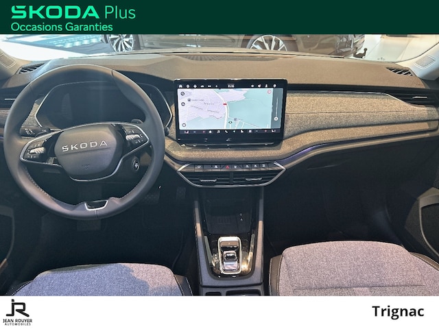 Voitures neuves ŠKODA Octavia Combi Clever Metz