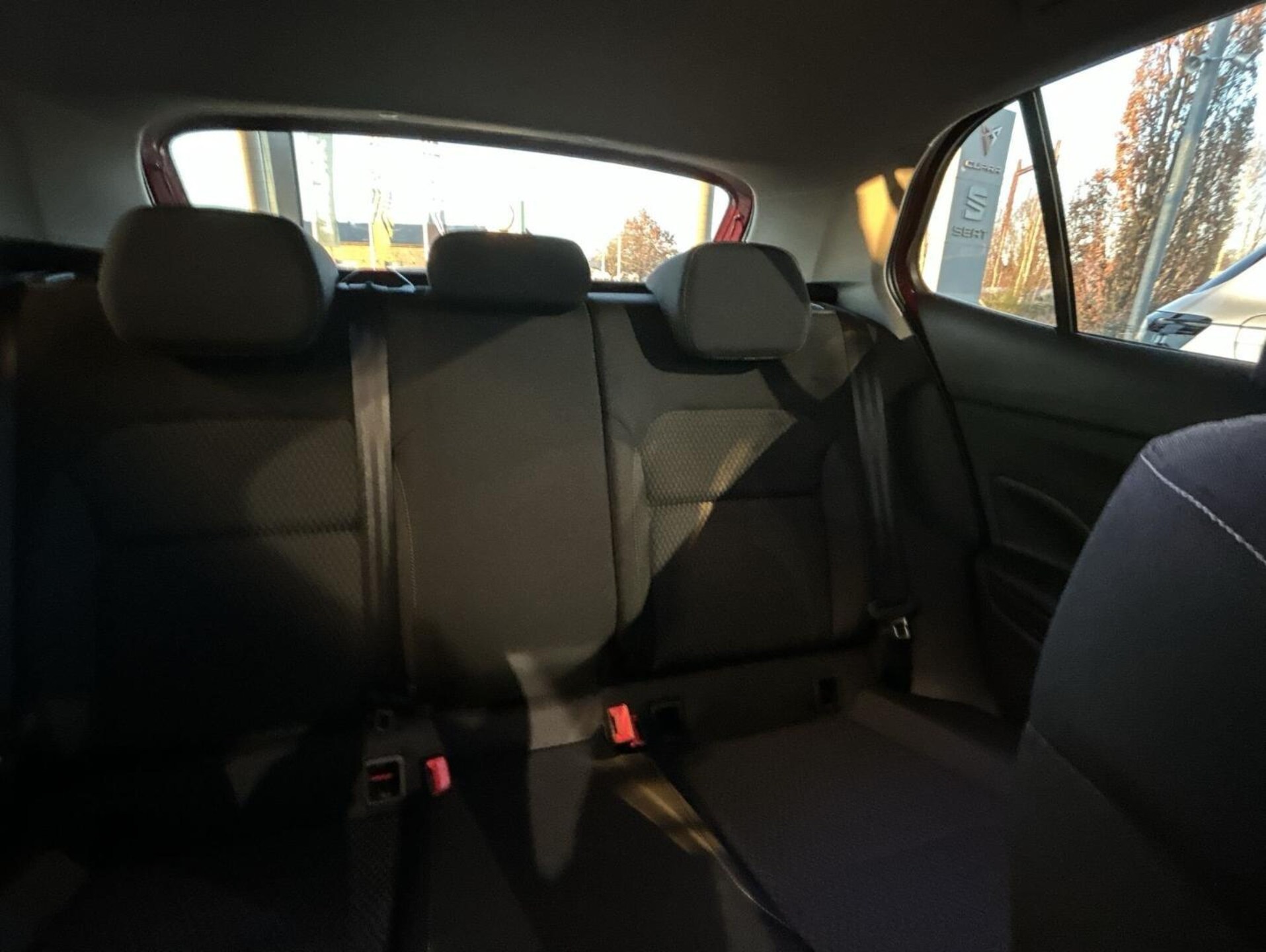 Skoda Fabia Tour