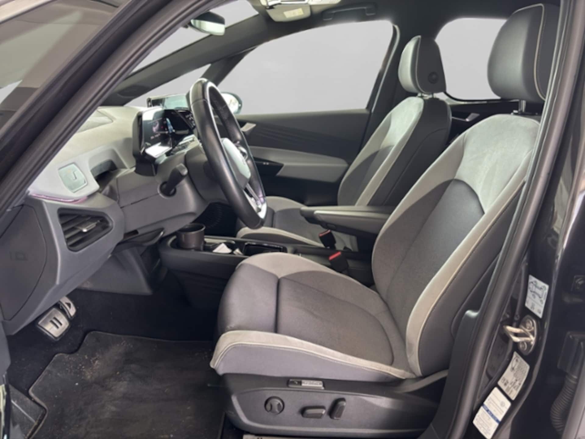 Volkswagen ID.3 1st Max