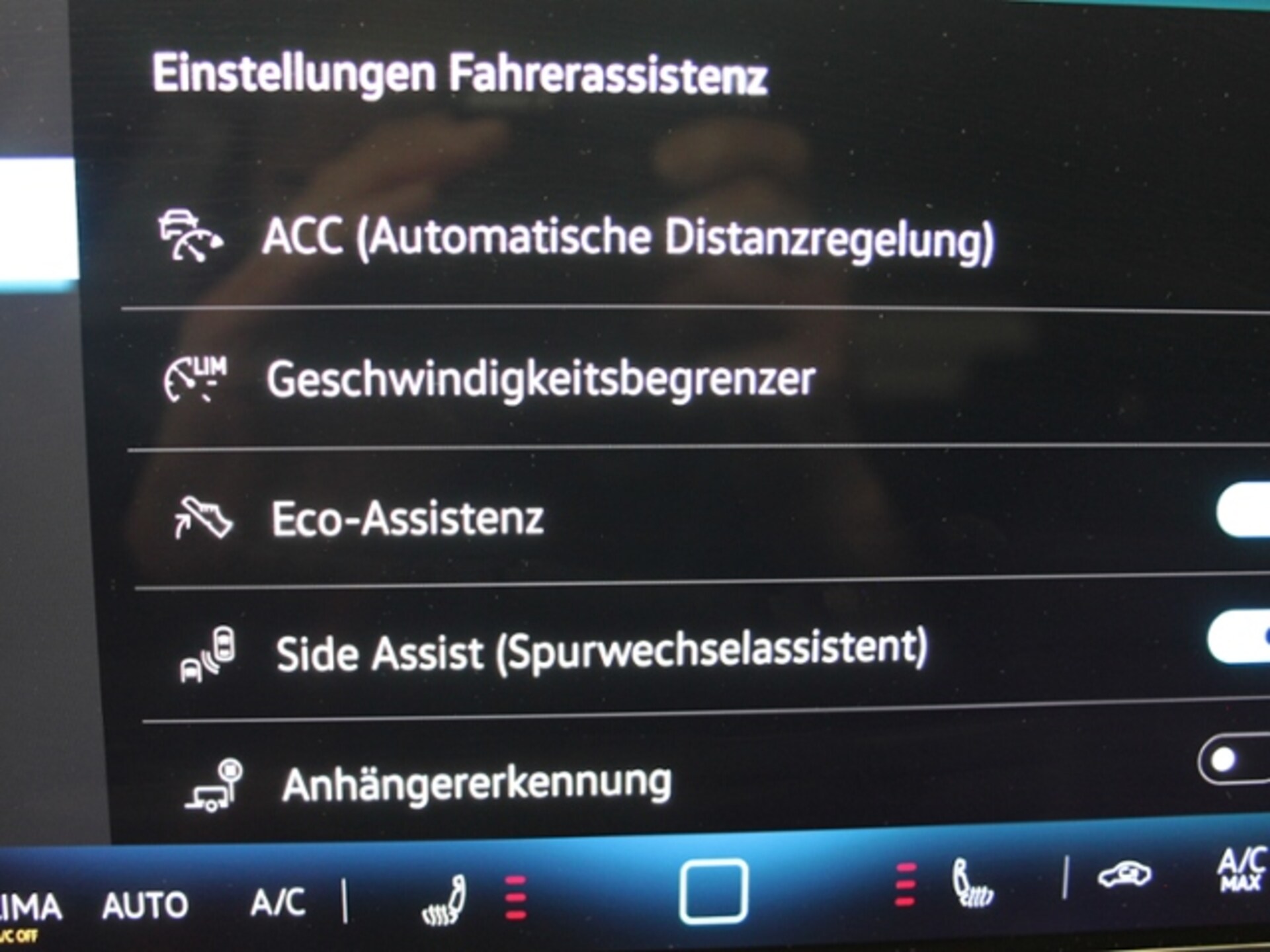 Volkswagen Golf Variant Goal