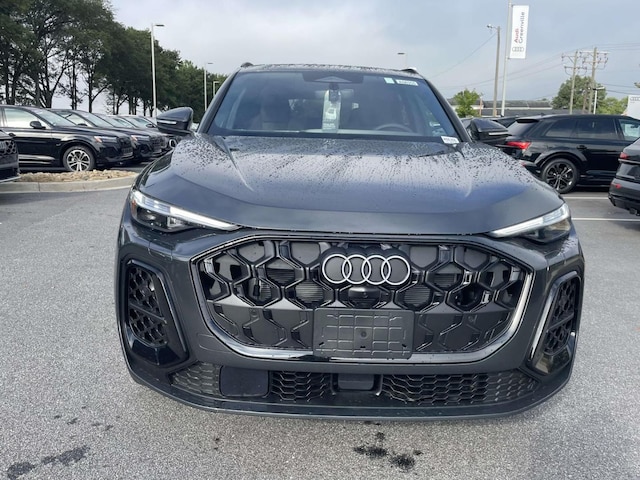 2026 Audi Q5