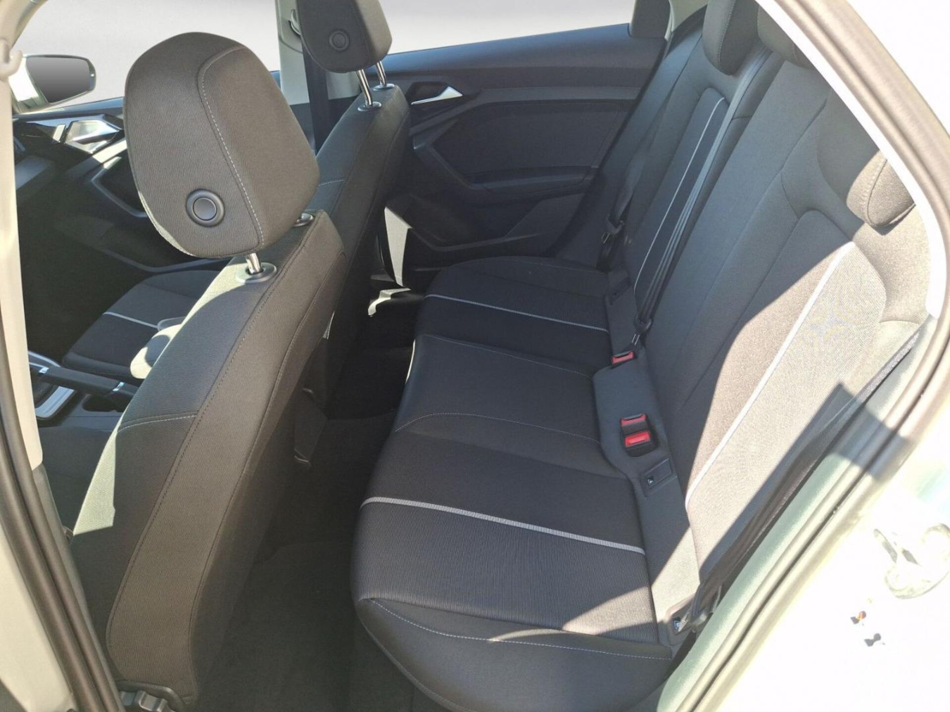 Audi A1 Sportback Advanced