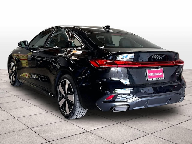 2026 Audi A5 Sedan