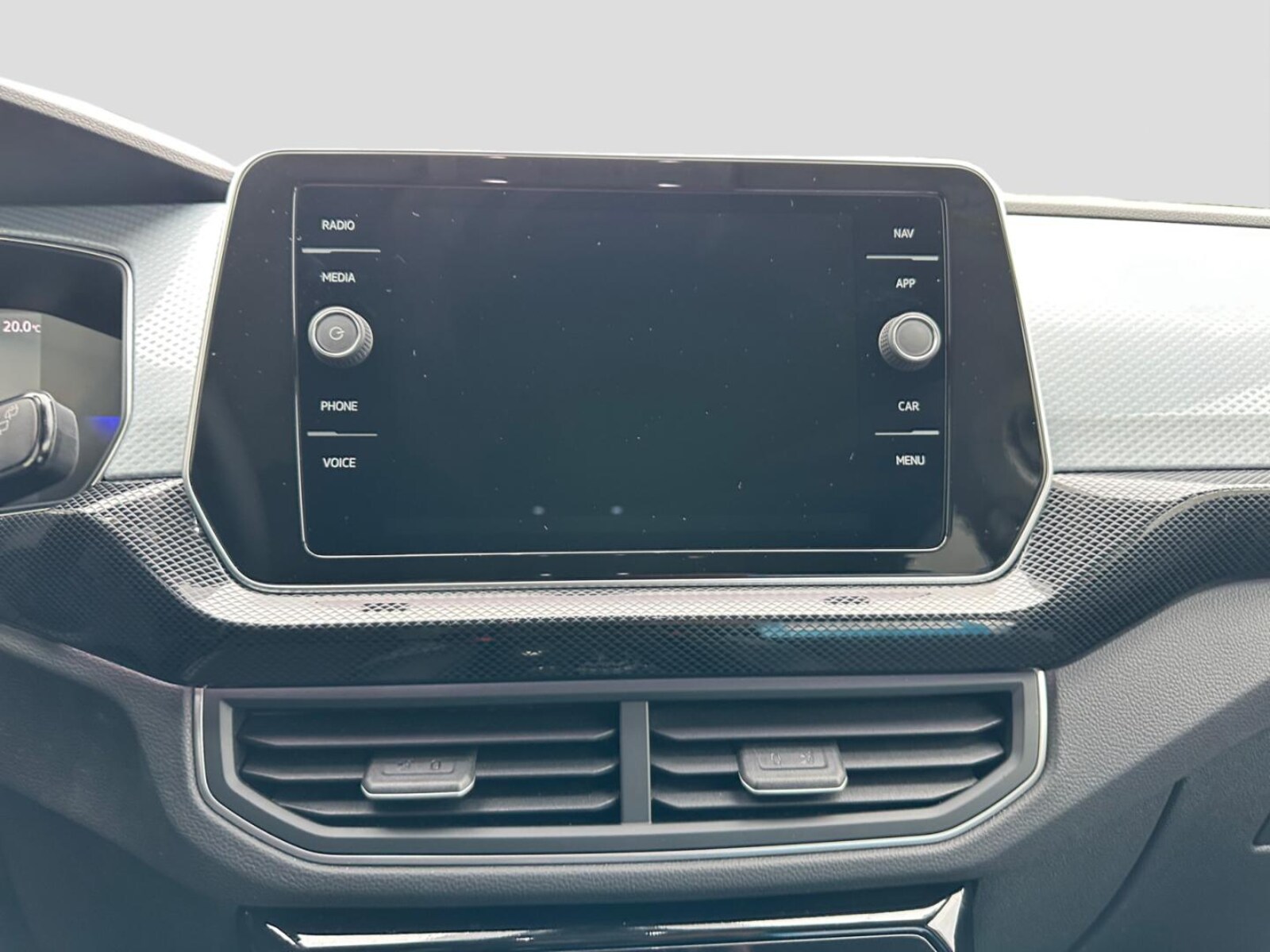 Volkswagen T-Cross – Bild 7