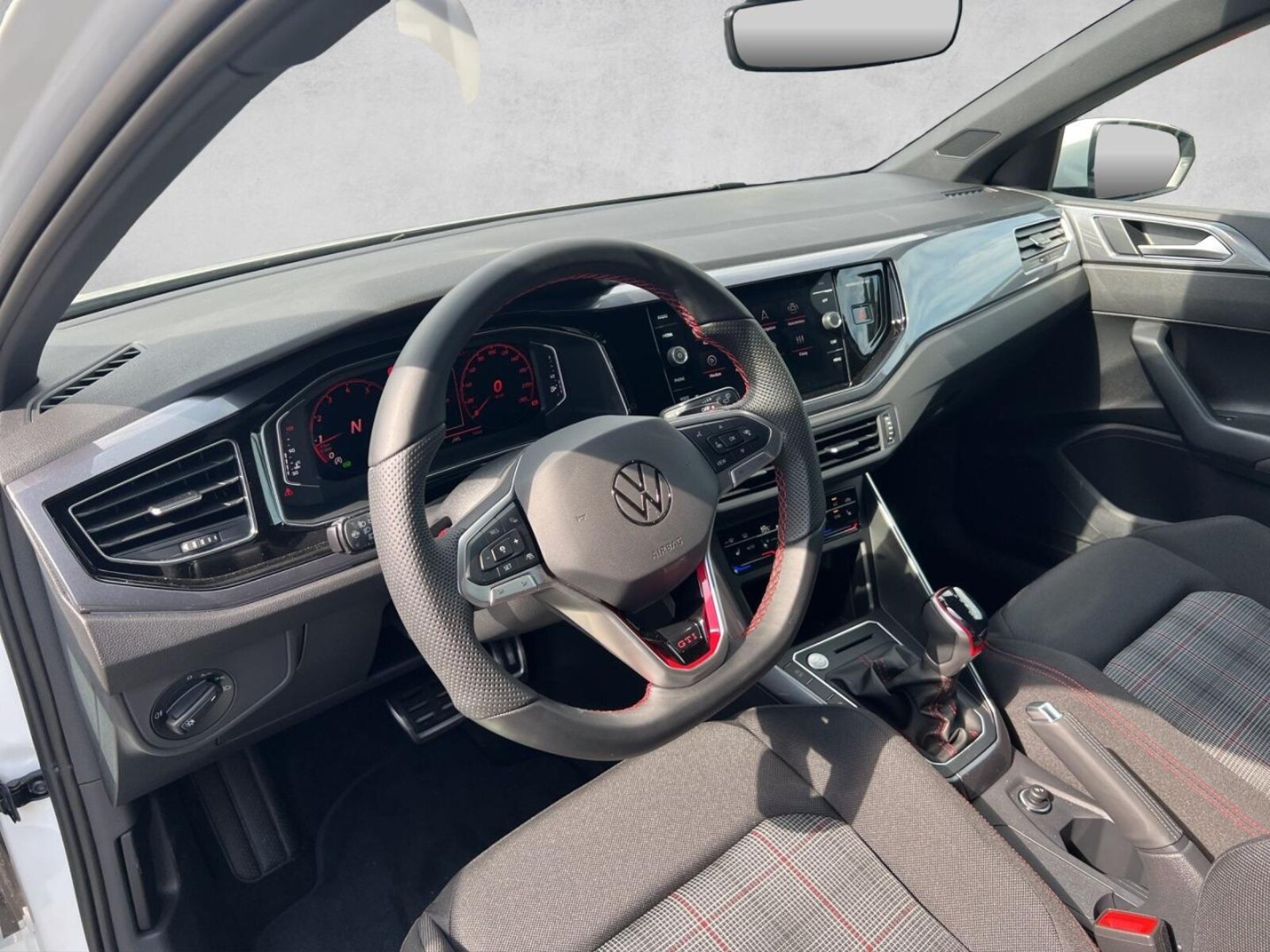 Volkswagen Polo – Bild 19