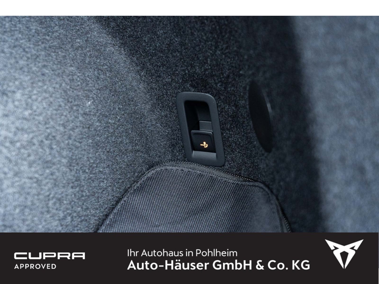 CUPRA Terramar – Bild 9