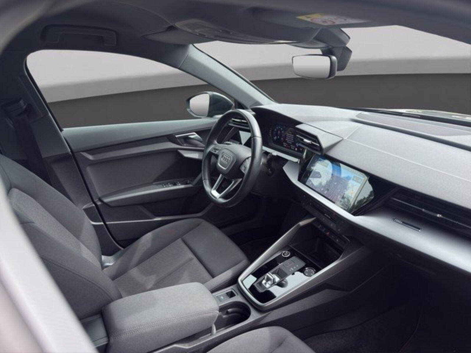 Audi A3 Sportback – Bild 7