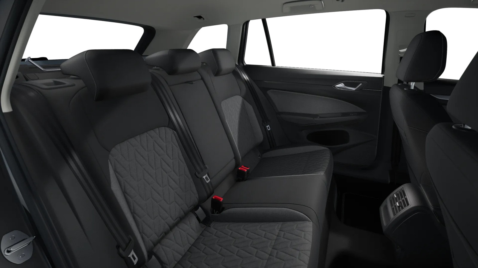 Volkswagen Golf Variant – Bild 10