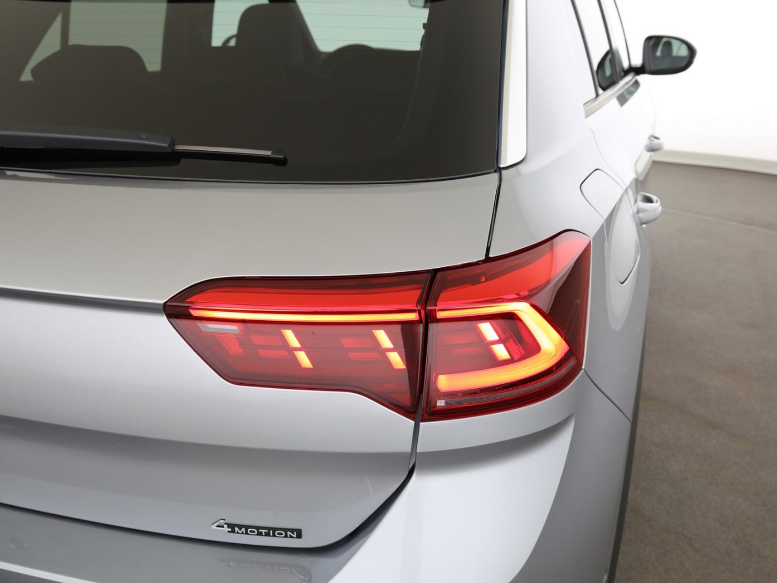 Volkswagen T-Roc – Bild 30