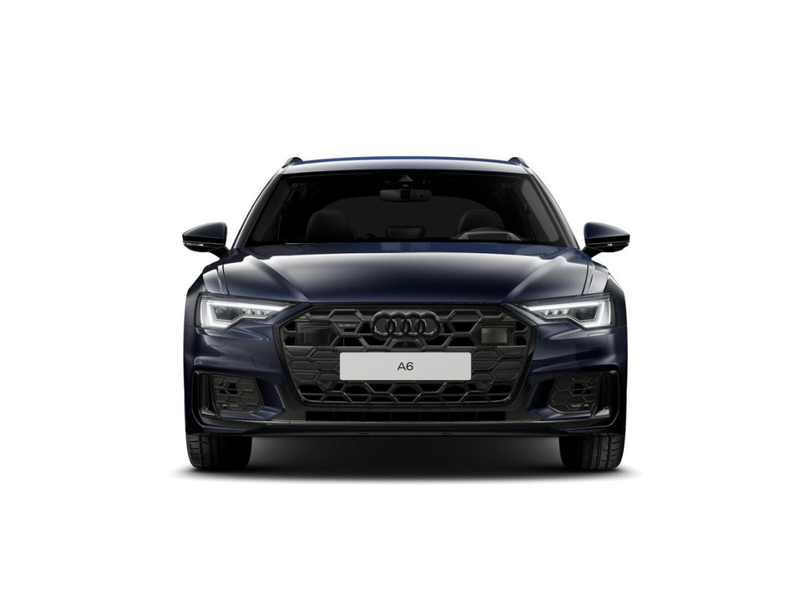 Audi A6 Avant – Bild 3