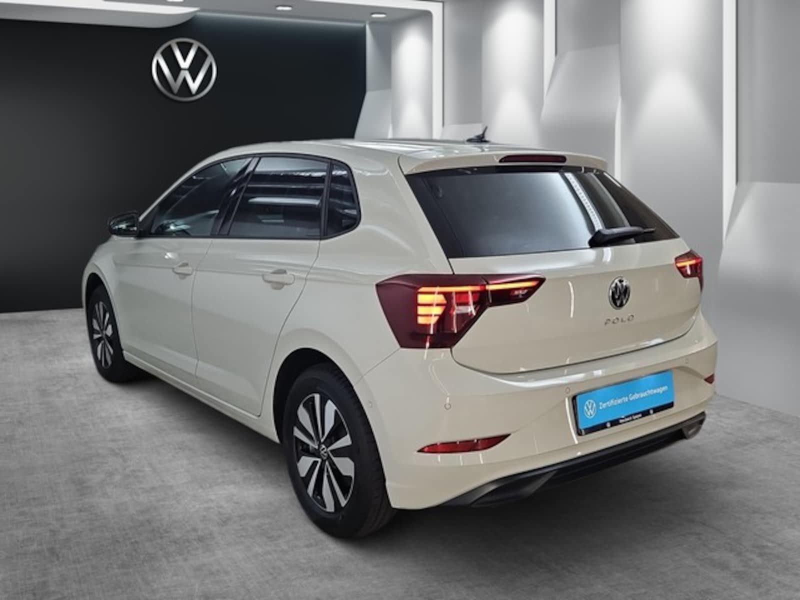 Volkswagen Polo – Bild 10