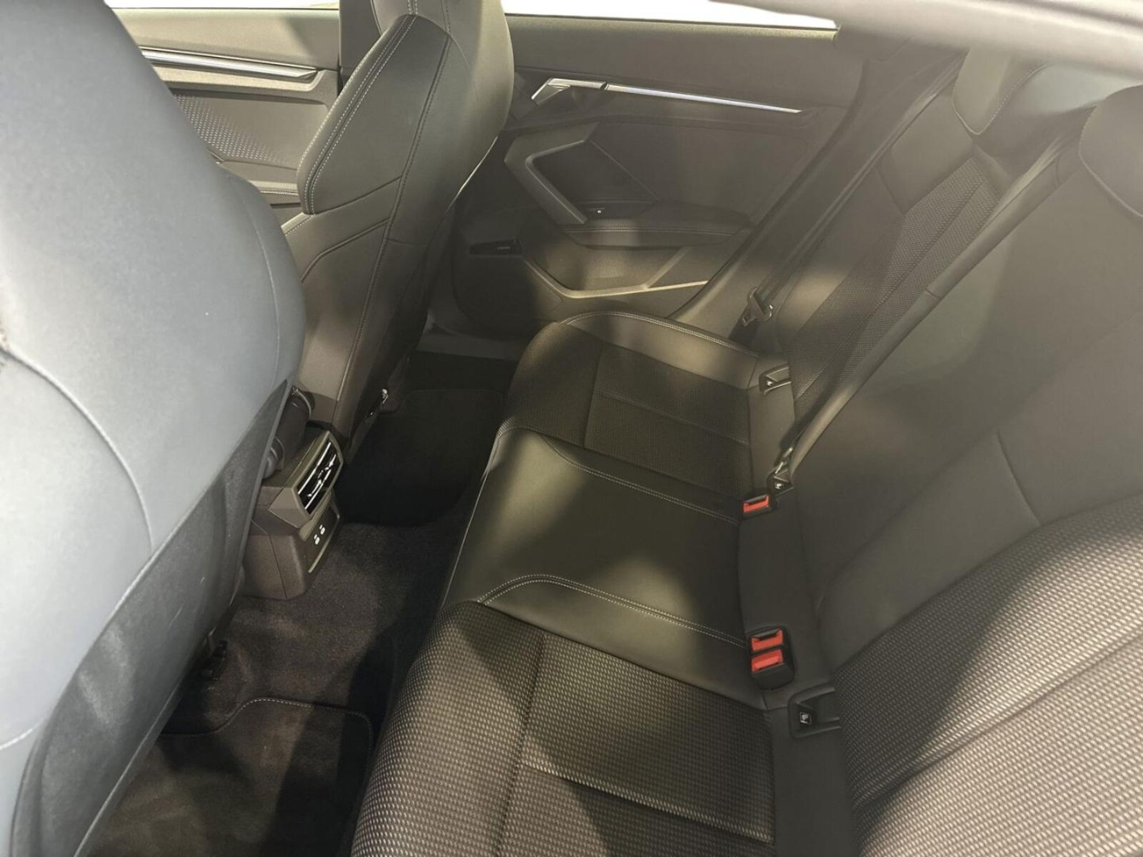 Audi A3 Sportback – Bild 11