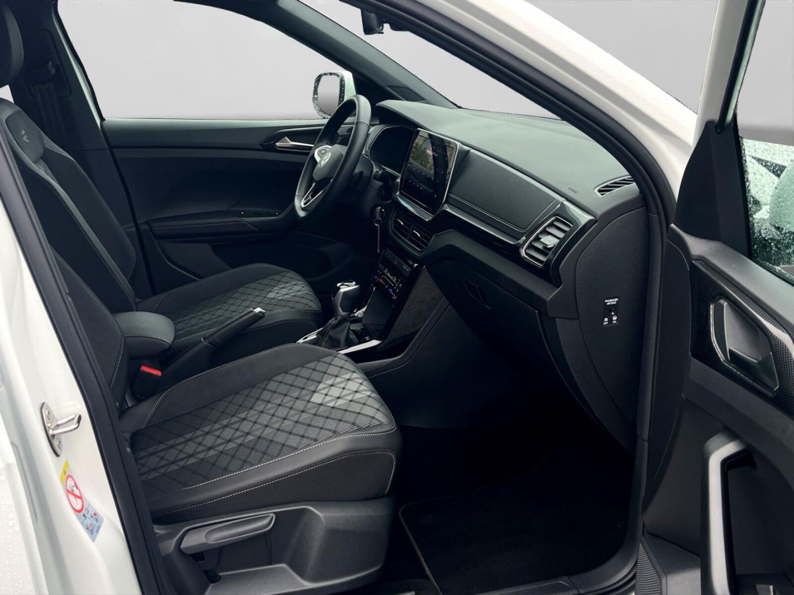 Volkswagen T-Cross – Bild 4