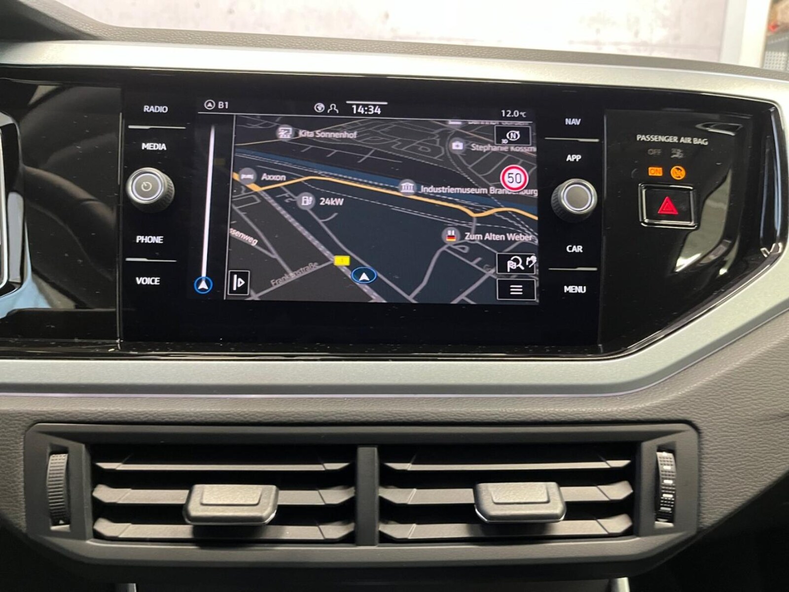 Volkswagen Taigo – Bild 13