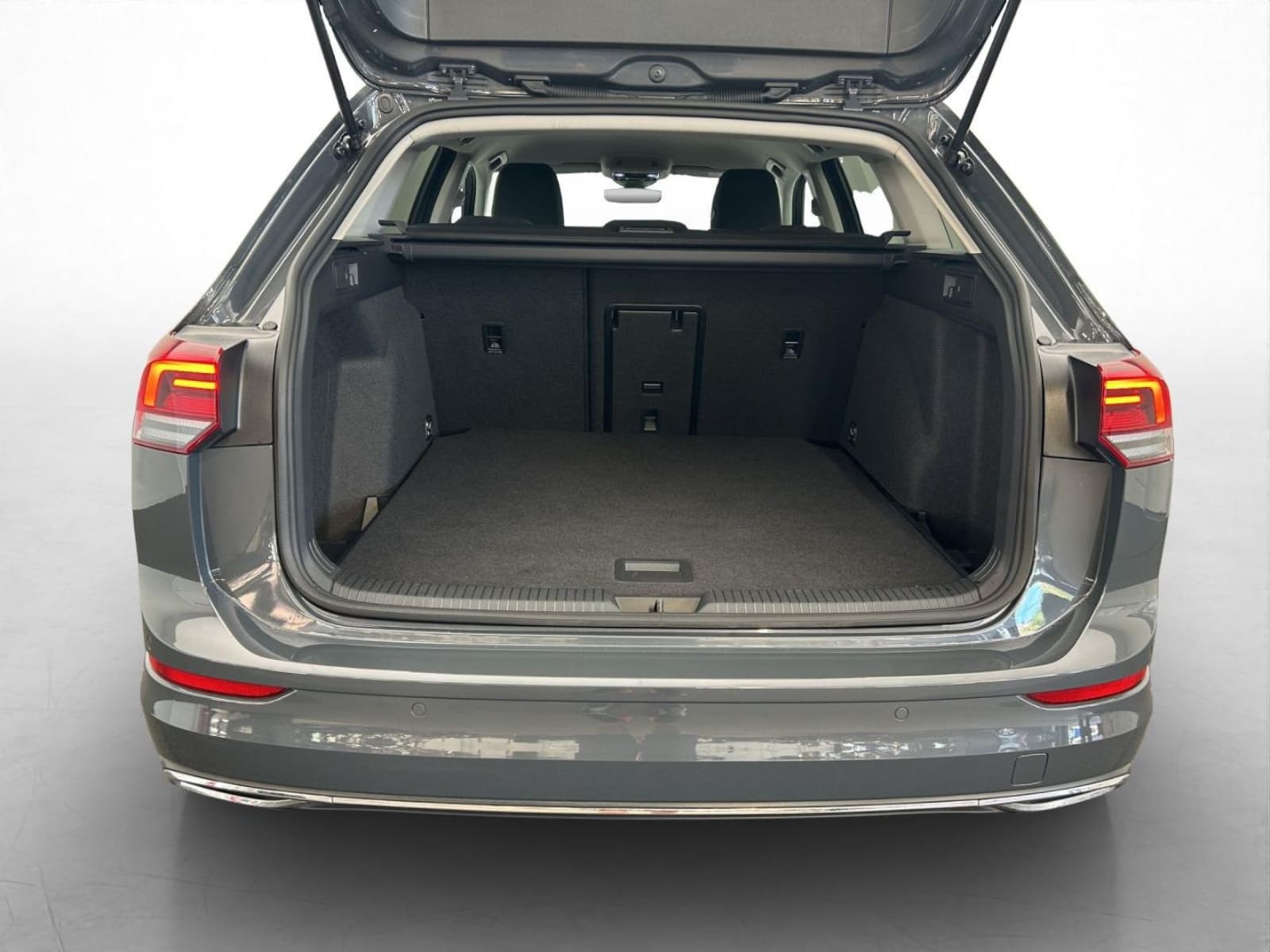 Volkswagen Golf Variant – Bild 11