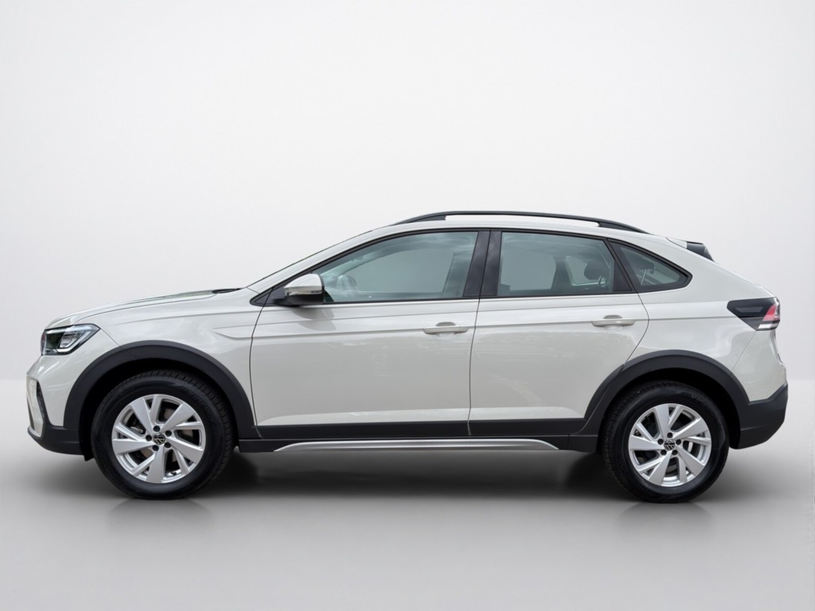 Volkswagen Taigo – Bild 2
