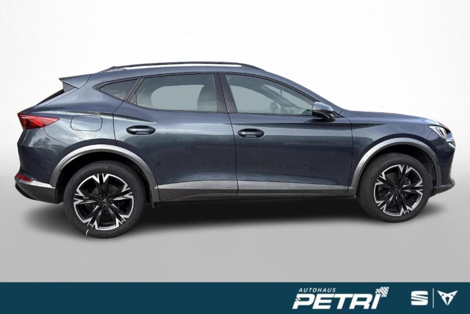 CUPRA Formentor – Bild 6