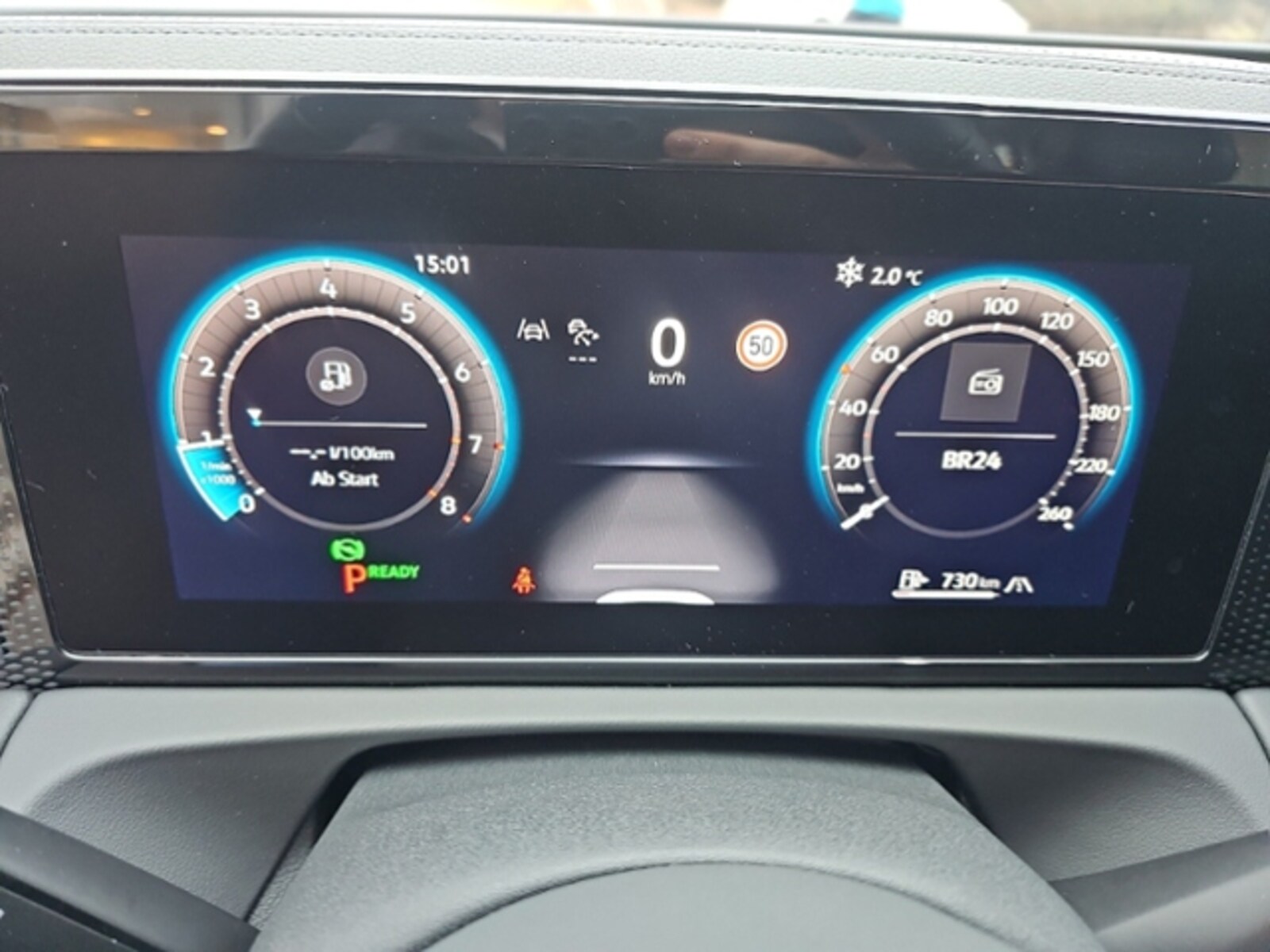Volkswagen Tiguan – Bild 11