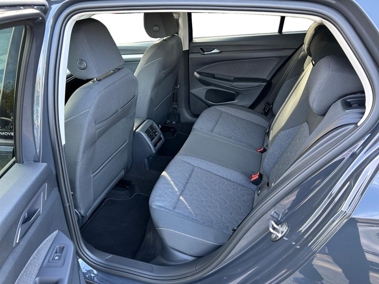 Volkswagen Golf – Bild 10