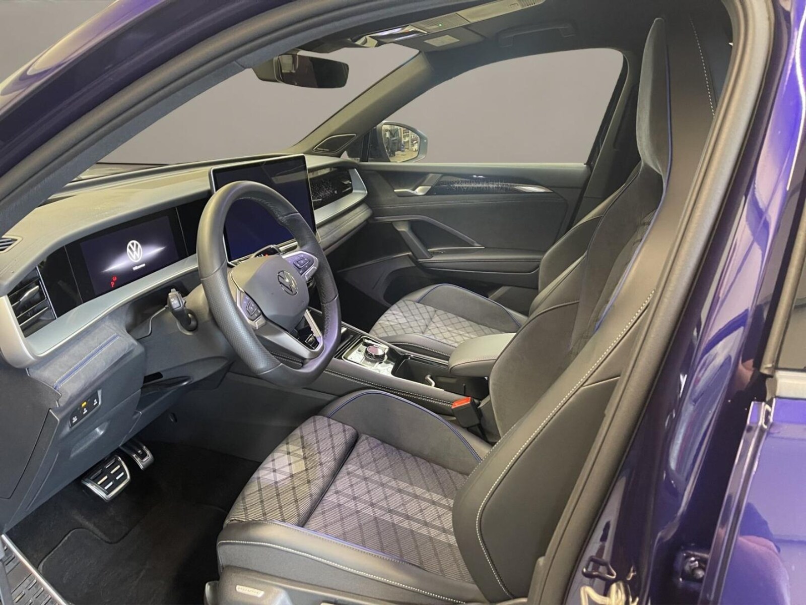 Volkswagen Tayron – Bild 8
