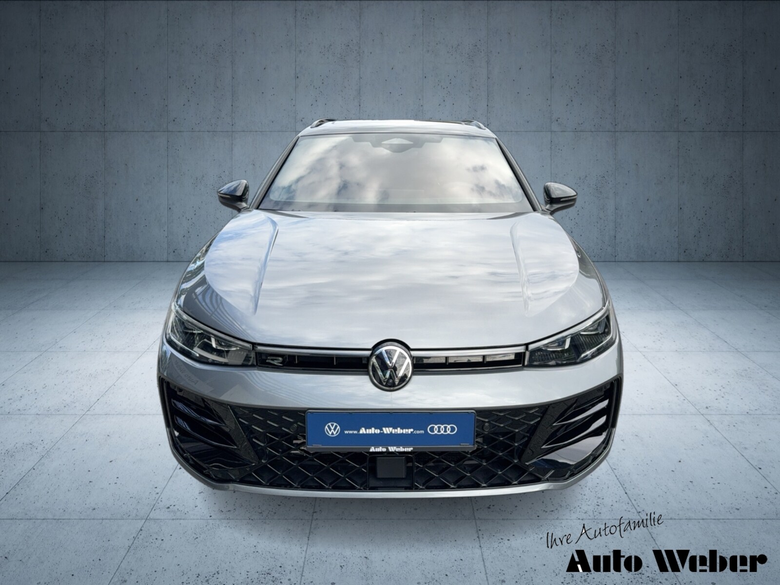 Volkswagen Passat – Bild 8