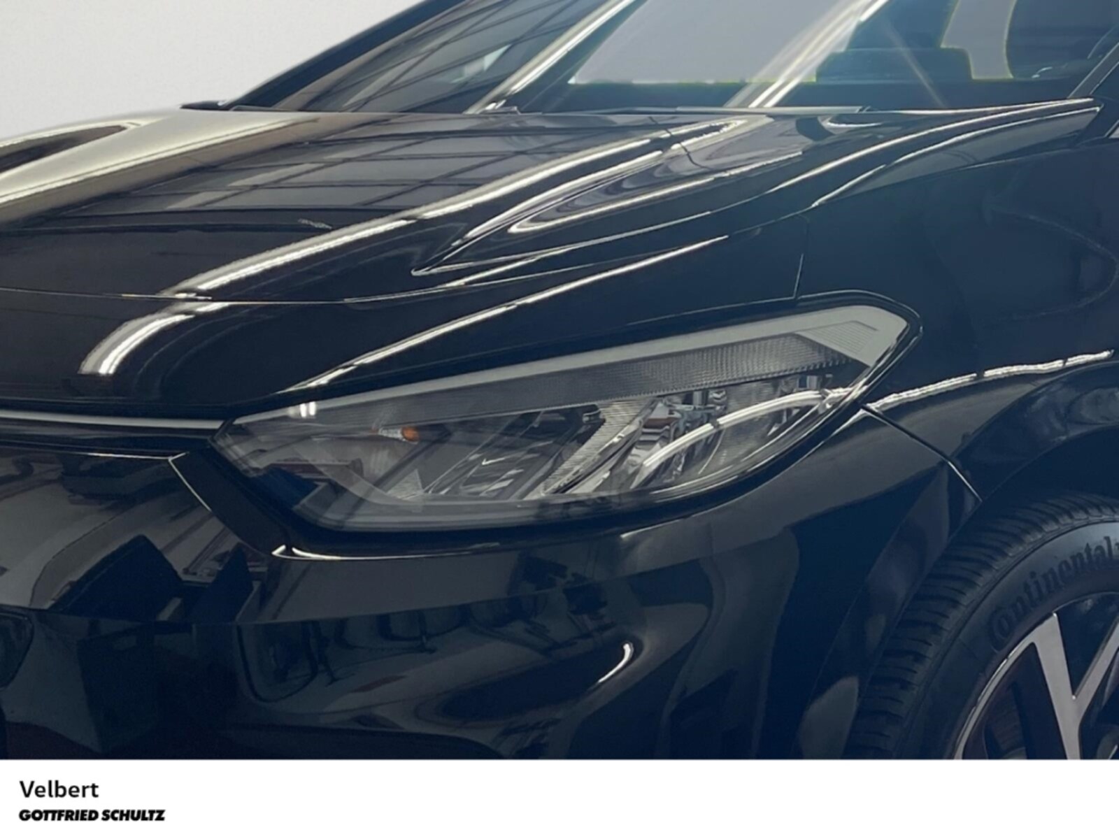 Volkswagen ID.3 – Bild 4