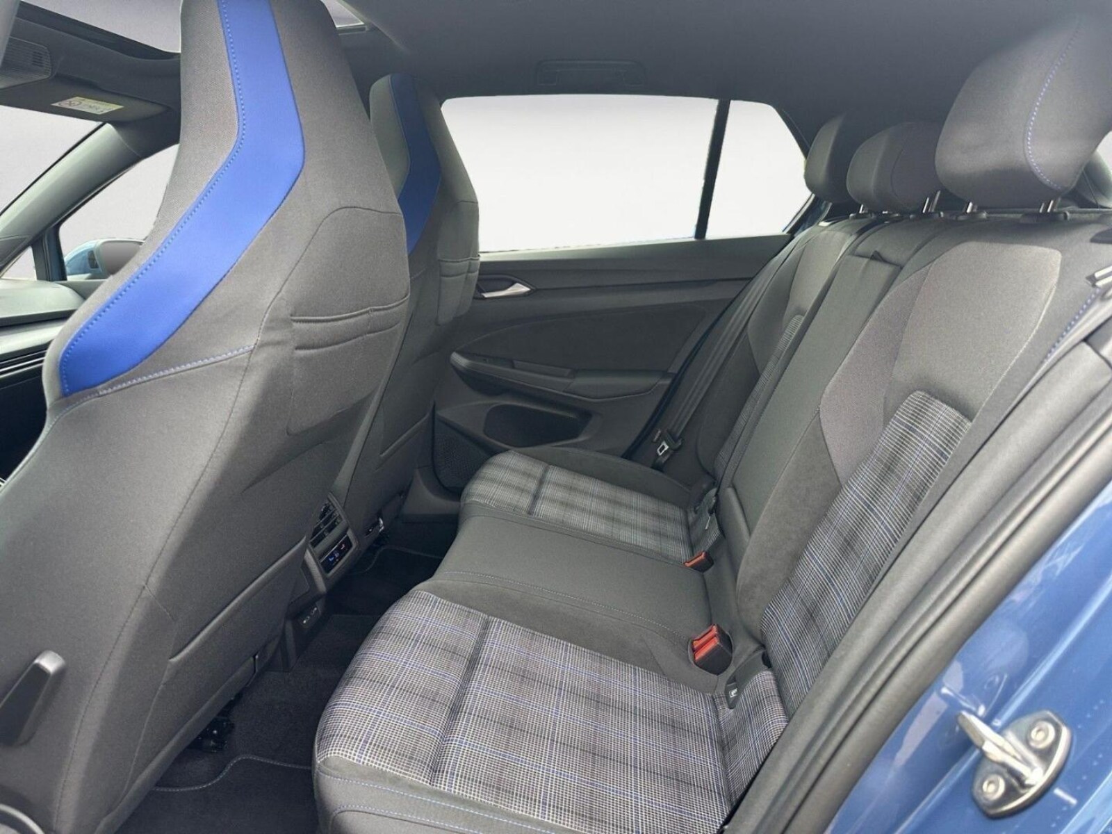 Volkswagen Golf – Bild 14