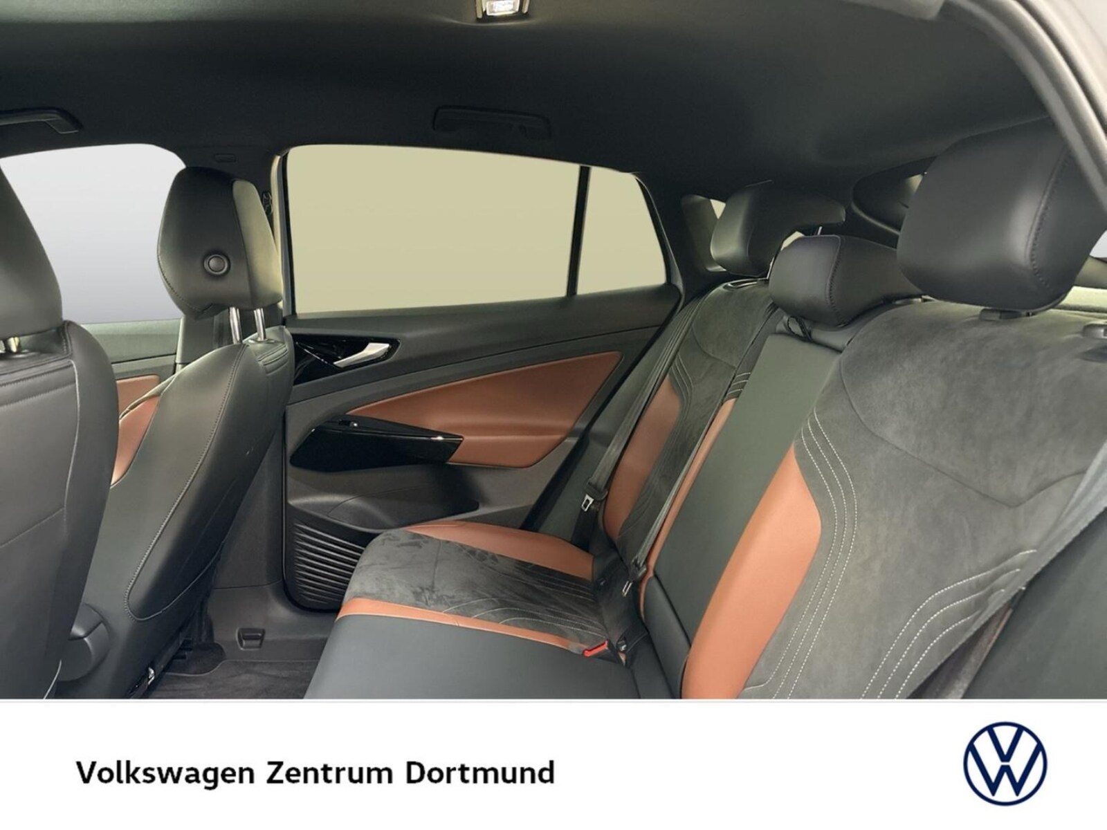 Volkswagen ID.5 – Bild 11