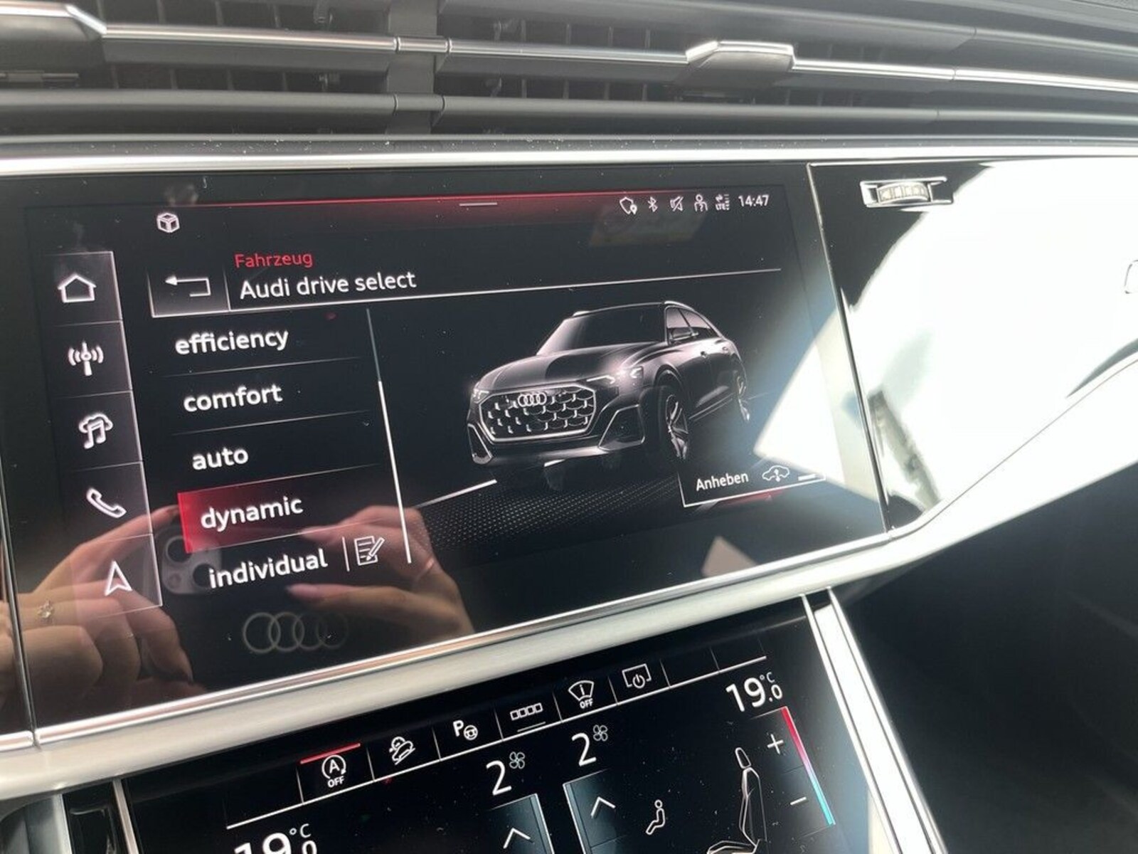 Audi Q8 – Bild 27