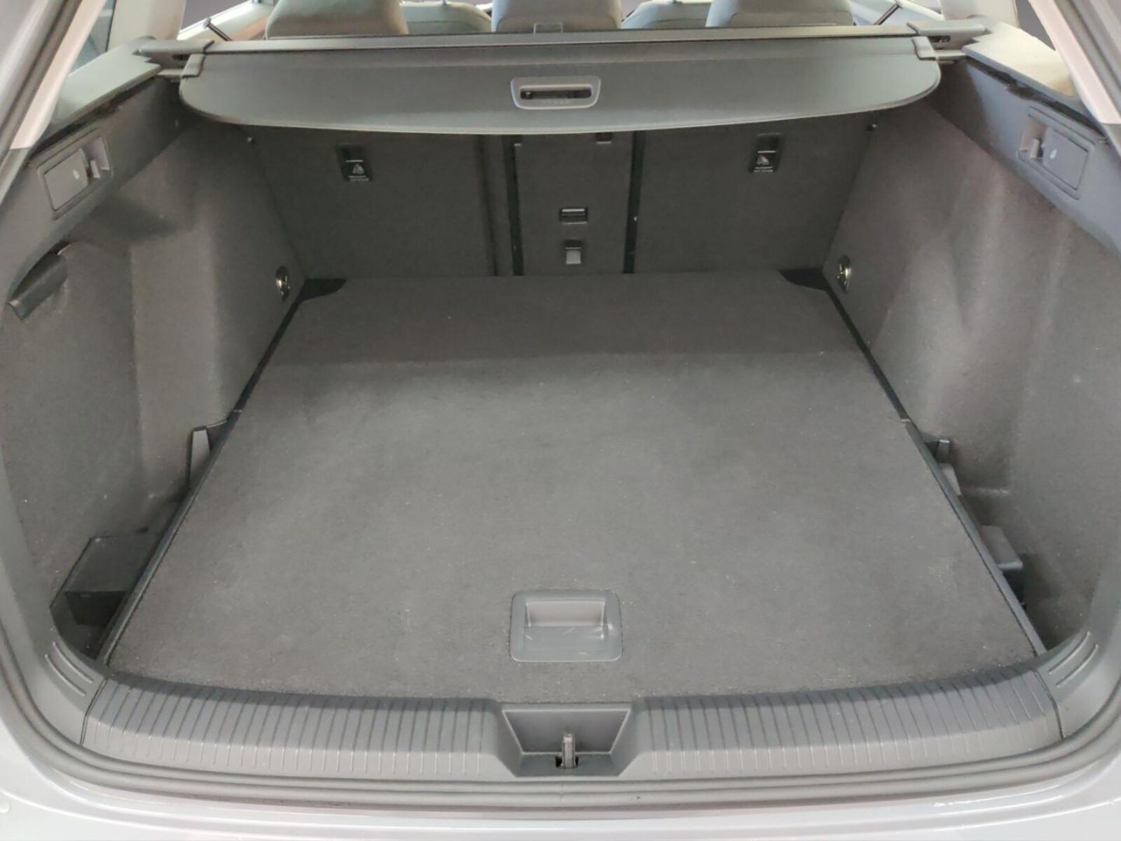 Volkswagen Golf Variant – Bild 14