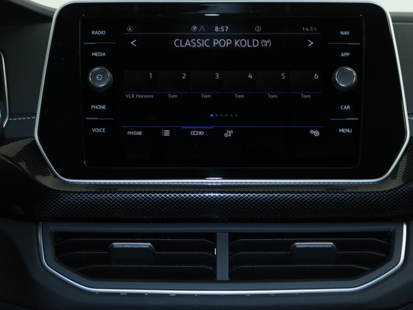 Volkswagen T-Cross – Bild 18